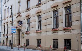 Amber Hostel